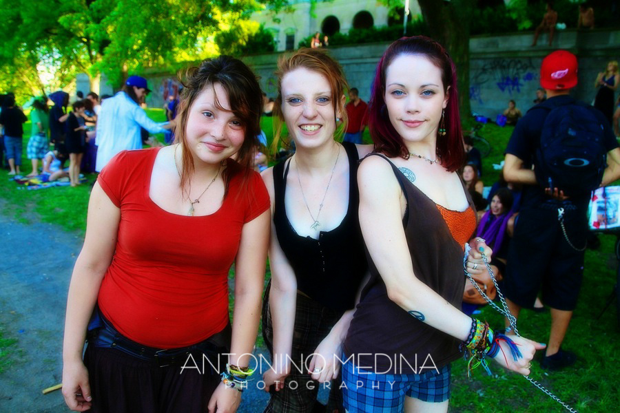 CANADA DAY